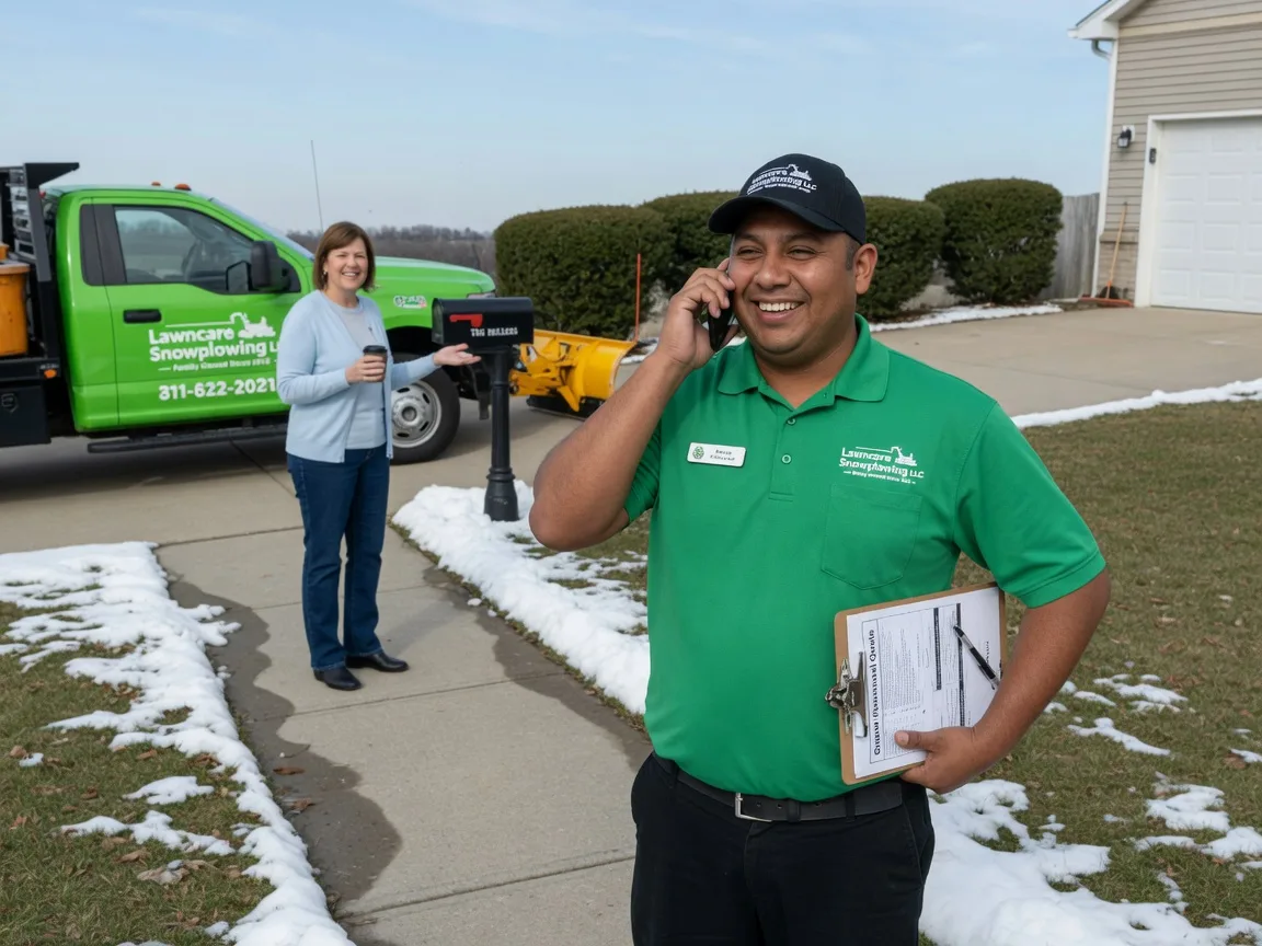 Lawn Care Services By Expert Landscaper Dunnell, MN FAQs